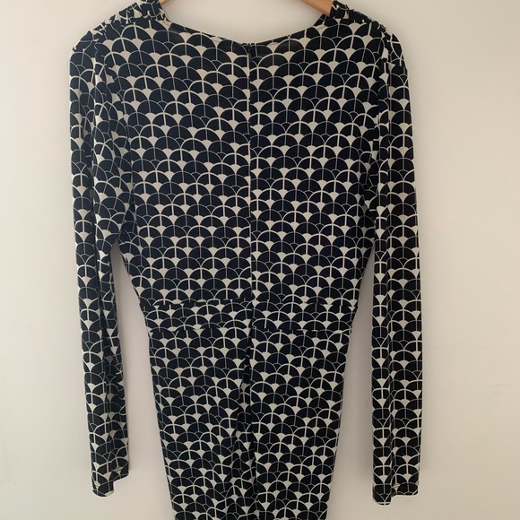 Amy Matto Dress - Picture 9 of 12